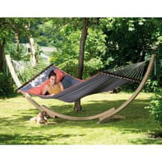 Amazonas Stojalo za visečo mrežo Apollo Double