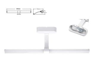 Aigostar LED pohištvena svetilka 6W 4000K 700lm 40cm IP44