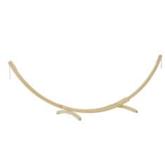 Amazonas Stojalo za visečo mrežo Kronos Single