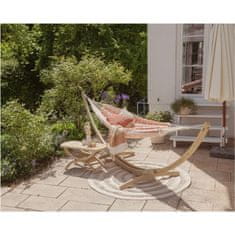 Amazonas Stojalo za visečo mrežo Kronos Single