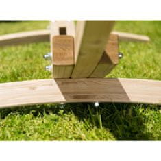 Amazonas Stojalo za visečo mrežo Kronos Single