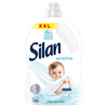 Silan mehčalec, Sensitive & Baby, 2.86 ml, 130 pranj