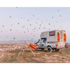 Amazonas Stojalo za visečo mrežo Madera