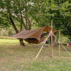 Amazonas Stojalo za visečo mrežo Madera