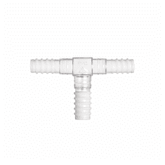 DiversiTech 1404-1006-05 Vezni kos 16 - 20 mm PVC T-kos