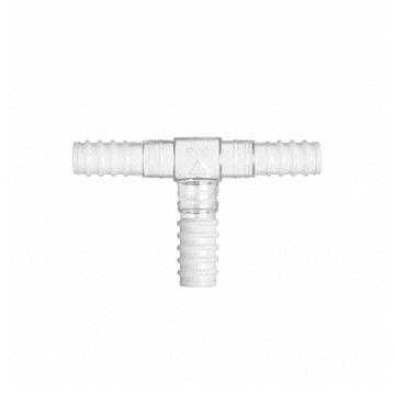 DiversiTech 1404-1006-05 Vezni kos 16 - 20 mm PVC T-kos