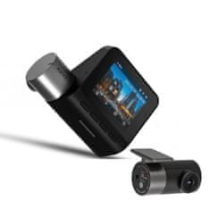 70mai Pro Plus A500S Pametna Avto Kamera + 70mai RC06 Zadnja