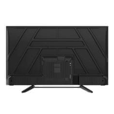 SmartTech pametni televizor 50" QLED 4K Google TV 5.0