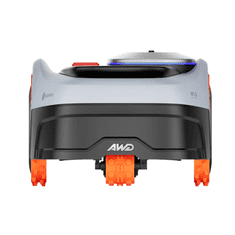 Segway Navimow I206E AWD EU robotska kosilnica