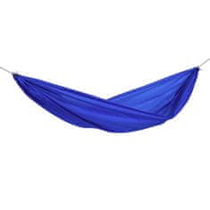 Amazonas Komplet Viseča Mreža + vrvi: Travel Set Blue