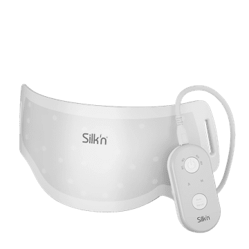 Silk'n LED maska za vrat