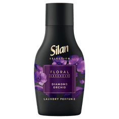 Silan Selection Diamond Orchid mehčalec za perilo, 540ml, 30 pranj