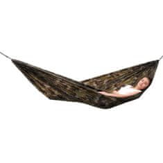 Amazonas Komplet Viseča Mreža + vrvi: Travel Set Camouflage