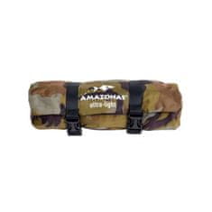 Amazonas Komplet Viseča Mreža + vrvi: Travel Set Camouflage