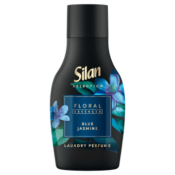 Silan Selection Blue Jasmin mehčalec za perilo, 540ml, 30 pranj