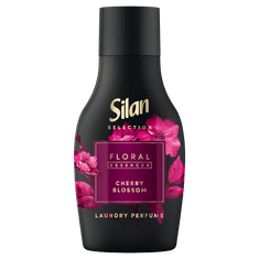 Silan Selection Cherry Blossom mehčalec za perilo, 540ml, 30 pranj