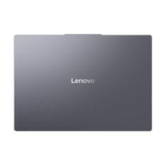Lenovo IdeaPad Slim 3 16ARP10 prenosnik, AMD Ryzen 5 7535HS, 40,6 cm(16) WUXGA IPS, 16 GB RAM, 512 GB SSD, BrezOS, Luna Grey (83K8004VSC)