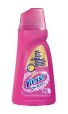 Vanish Oxi Action gel za odstranjevanje madežev, 1L