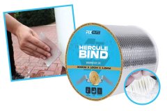 Smania Vodoodporni butilni trak HerculeBind