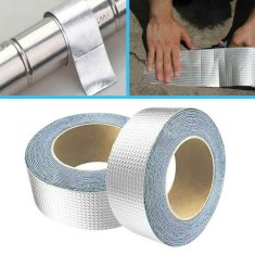 Smania Vodoodporni butilni trak HerculeBind