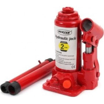 AMIO Hidravlična dvigalka 2t AMI-01270