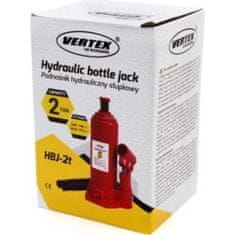 AMIO Hidravlična dvigalka 2t AMI-01270