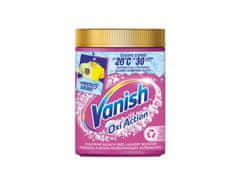 Vanish Oxi Action prašek za odstranjevanje madežev, 970g