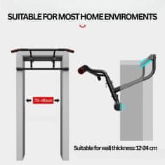 Smania DoorFit drog za dvigovanje trupa na vratih