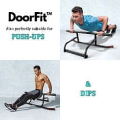 Smania DoorFit drog za dvigovanje trupa na vratih