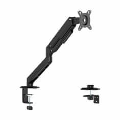 S-box namizni nosilec za monitor LCD-S012-3 črn