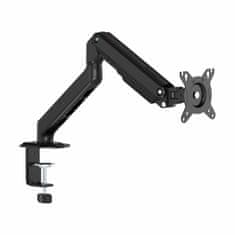 S-box namizni nosilec za monitor LCD-S012-3 črn