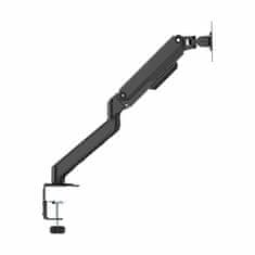 S-box namizni nosilec za monitor LCD-S012-3 črn