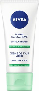 Nivea Prikrivalna dnevna krema (krema za obraz) 50 ml