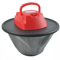 Kaminer Sesalec za pepel ODK008, 800W, 10L
