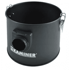Kaminer Sesalec za pepel ODK008, 800W, 10L