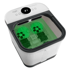 Adler Masaža za noge AD 2184, 500W, 16,7L