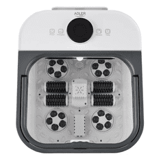 Adler Masaža za noge AD 2184, 500W, 16,7L