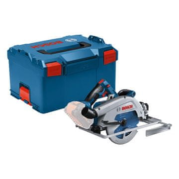 BOSCH Professional GKS 18V-68 G Solo akumulatorska potopna krožna žaga (06016C9100)