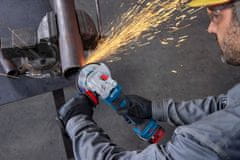 BOSCH Professional GWS 18V-11PS Solo akumulatorski kotni brusilnik (06019N4300)