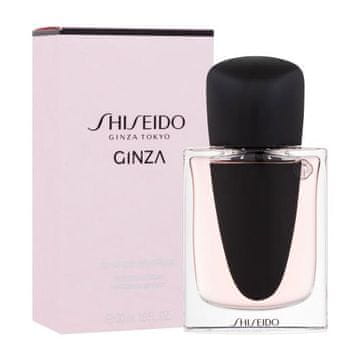 Shiseido Ginza Limited Edition parfumska voda za ženske