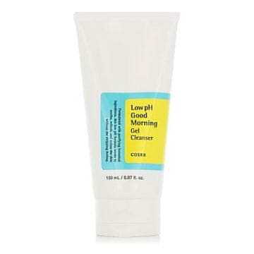 Cosrx Low pH Good Morning Gel Cleanser gel za čiščenje obraza unisex