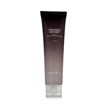 haruharu wonder Black Rice Triple AHA Gentle Cleansing Gel piling gel za čiščenje obraza unisex