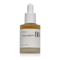 Anua Heartleaf Soothing Ampoule blažilni serum za obraz 30 ml unisex