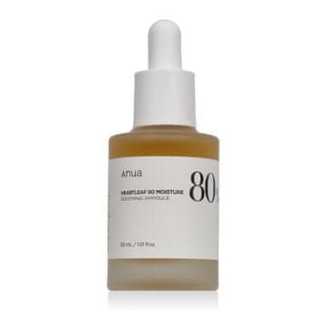 Anua Heartleaf Soothing Ampoule blažilni serum za obraz unisex