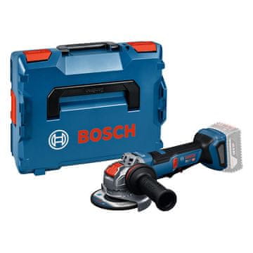 BOSCH Professional GWS 18V-11PS Solo akumulatorski kotni brusilnik (06019N4301)