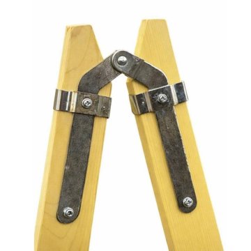 Enpro Tečaj majhen, 200 mm, komplet /2 + 4/, brez kljuke