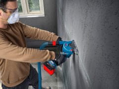 BOSCH Professional X-LOCK GWX 18V-11PS Solo akumulatorski kotni brusilnik (06019N4400)