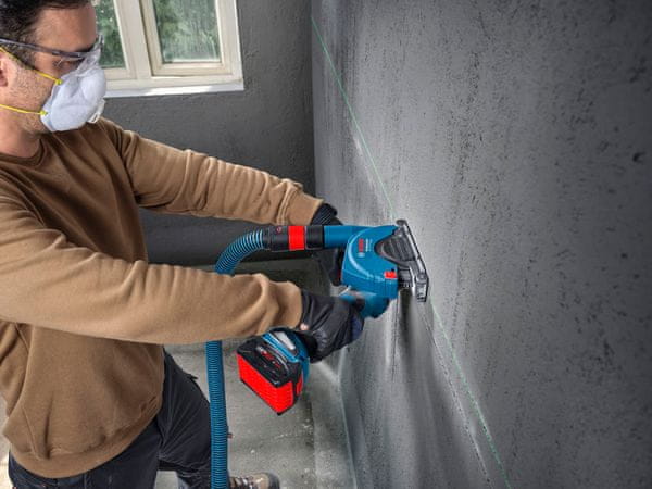 Vrhunska varnost in prilagodljivost