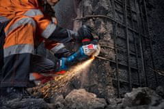 BOSCH Professional X-LOCK GWX 18V-11PS Solo akumulatorski kotni brusilnik (06019N4400)