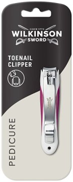 Wilkinson Sword Ščipalke za nohte (manikirne škarje)